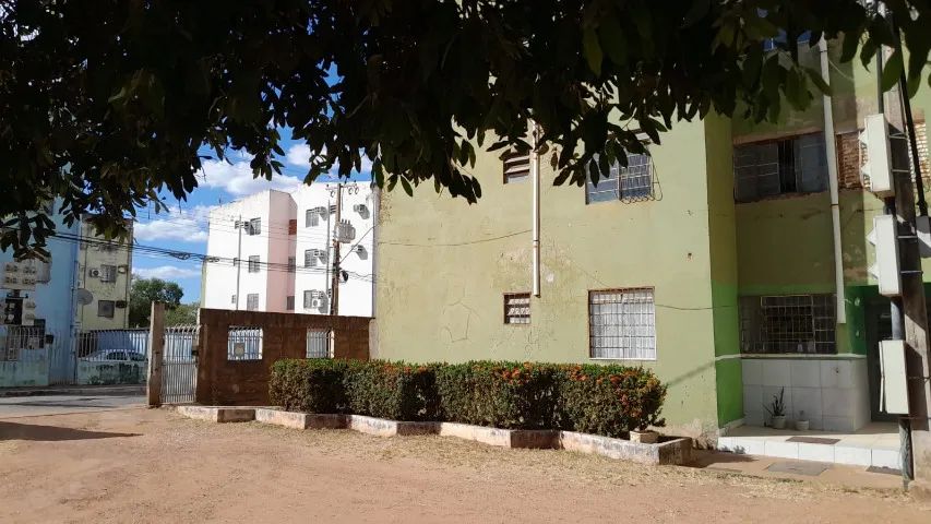 foto - Cuiabá - Residencial Santa Inês