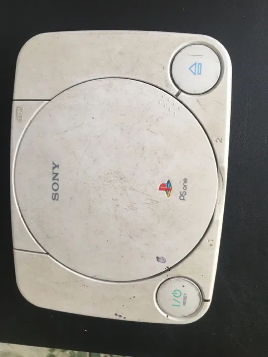 PSone - Foto 2