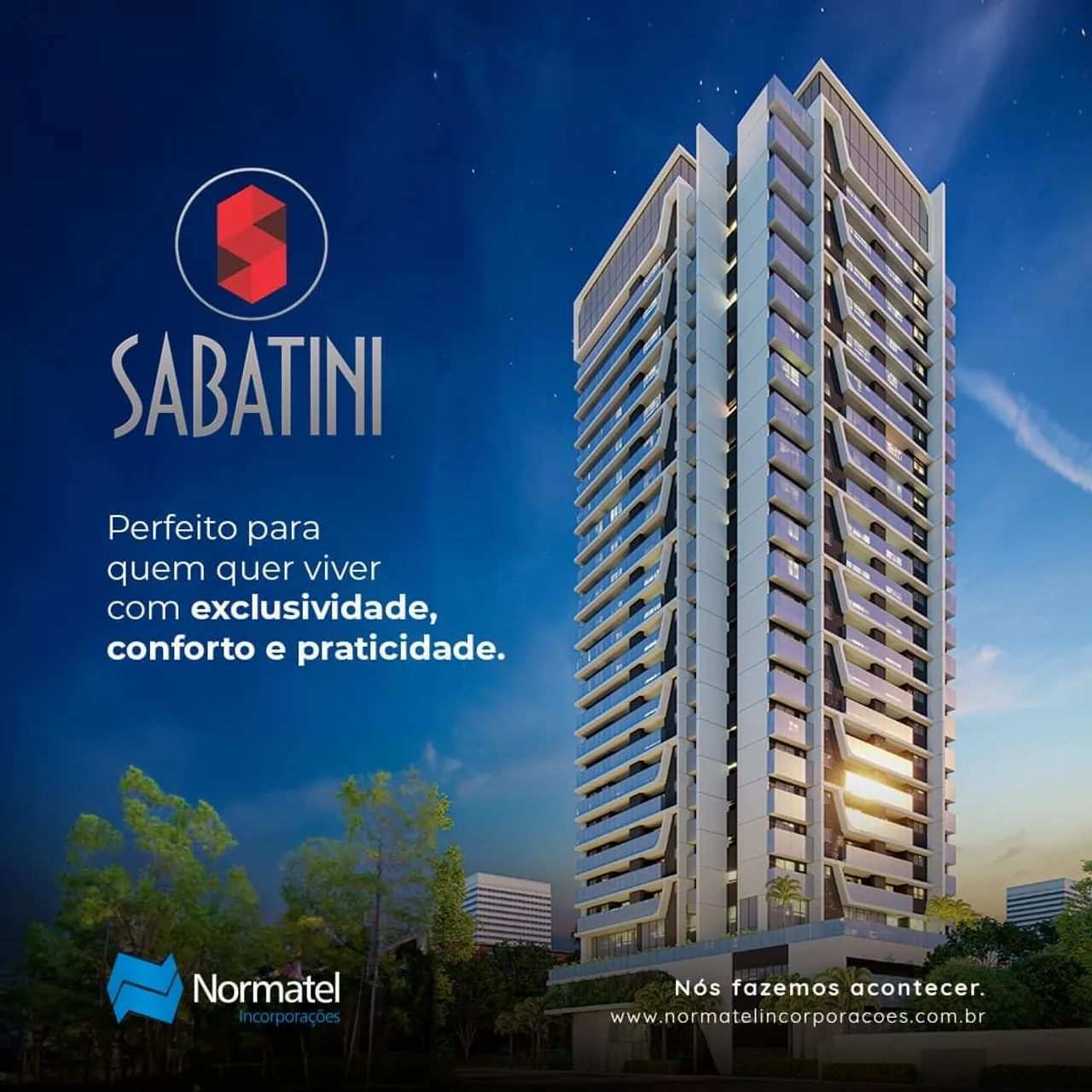 ED. SABATINI   Meireles