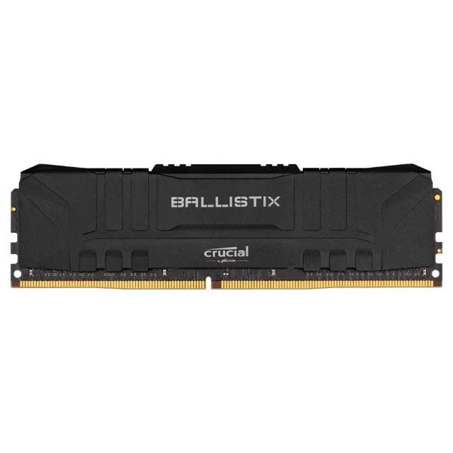 Memória Crucial Ballistix 8GB Ddr4 3000 Mhz - Foto 2