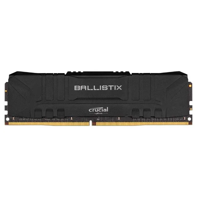 memoria crucial ballistix 8gb