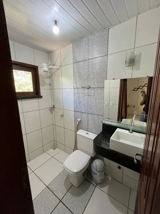 Duplex no Santinho em Guaramiranga-Ce - Foto 11