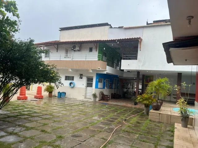 Praia de Guaibim casa para temporada com piscina - Foto 2
