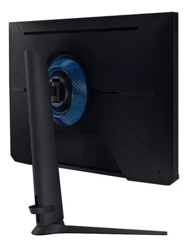 Monitor game Samsung Odyssey G32 27" 165hz 1ms - Foto 2