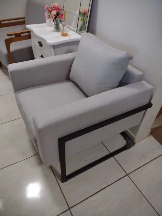 poltrona belle - Foto 2