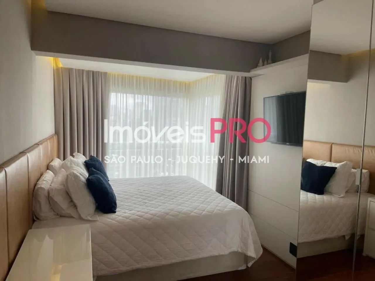 Apartamento 01dorm 01suite 80mts a venda e locação no Itaim Bibi - Foto 8