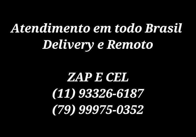 Técnico em informática São Paulo 24 hrs 