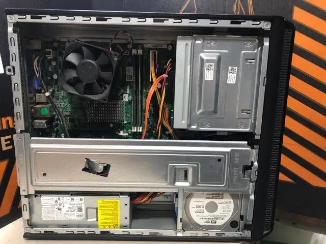 CPU Dell Vostro 230 - Computadores e Desktops - Nonoai, Porto