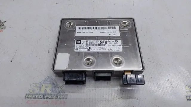 Módulo Bluetooth Cruze 