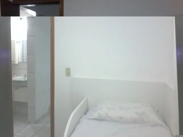 Captação de Apartamento a venda na Rua Valdomiro dos Santos Pereira, Parque Santo Antônio, São Paulo, SP