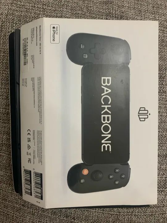 Backbone one iPhone  - Foto 3