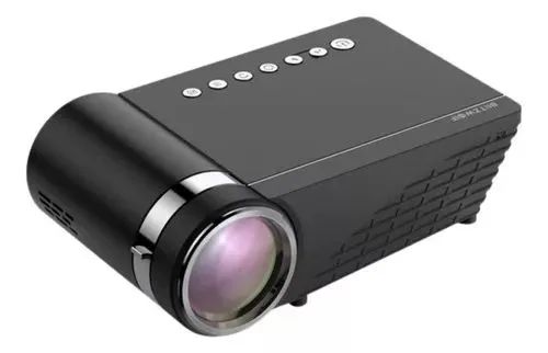 Projetor Blitzwolf vp8 bluetooth android