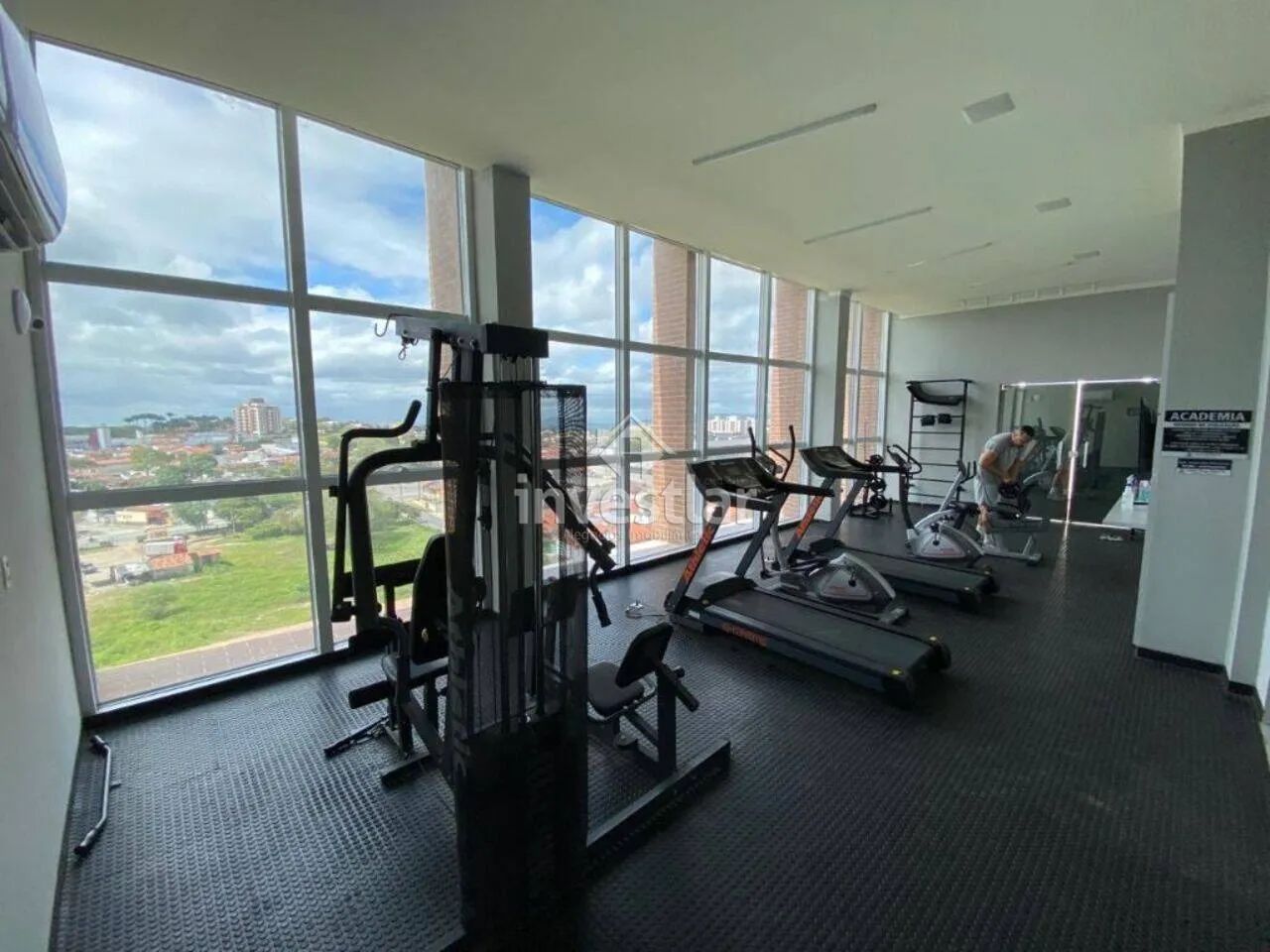 Apartamentos 1 e 2 Quartos Mobiliados - Foto 4