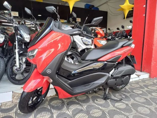 Yamaha Nmax 160 Connected Ano 2023 - Foto 4