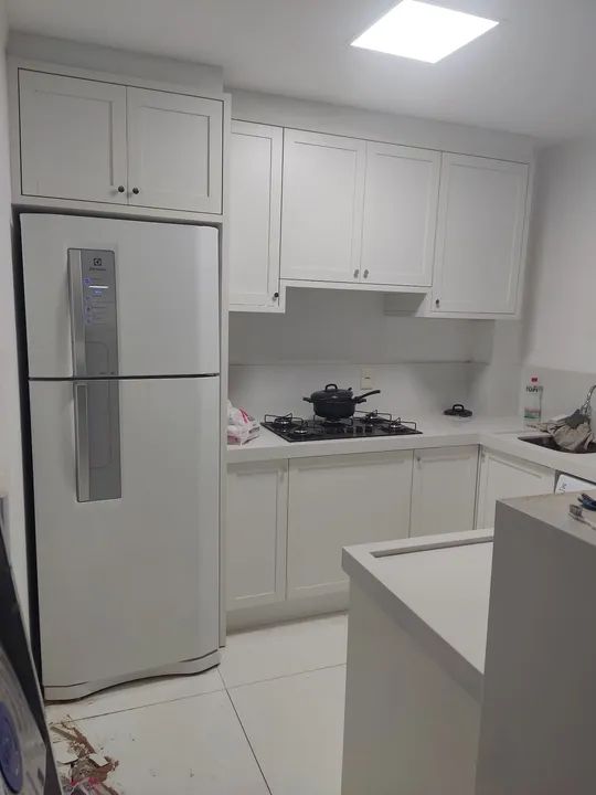 Cozinha Completa - Linda e Moderna - Foto 4