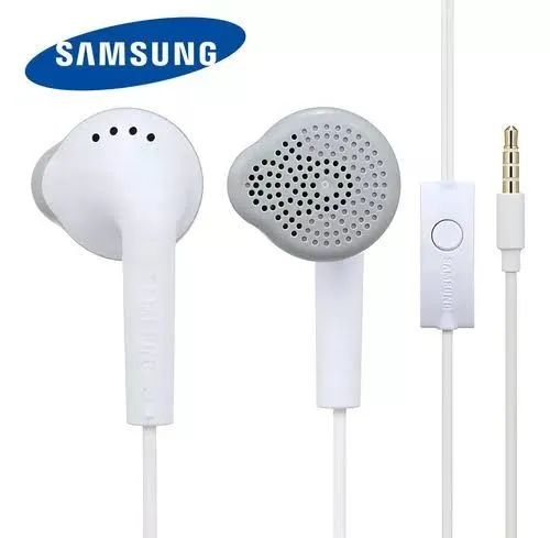 Fone original Samsung novo P2 - Foto 3