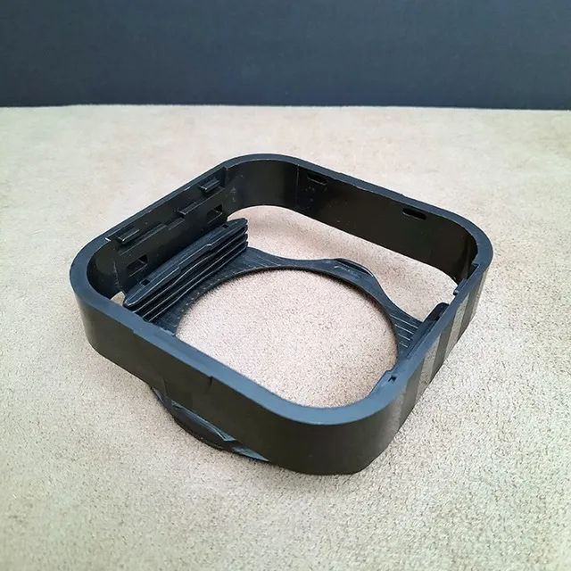 Kit com 6 Filtros ND e degradês - p/ lentes fotográficas - Foto 4