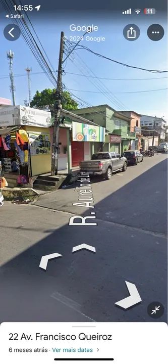 Imóvel em Avenida Comercial  - Foto 3