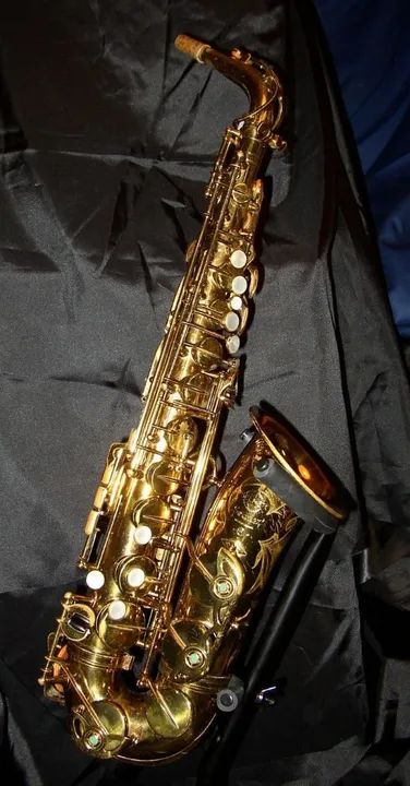 Vendo instrumentos clássicos de Sopro  - Foto 3