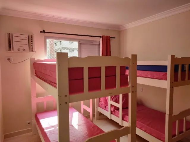 Apartamento reformado, 03 quartos, a duas quadras da praia, excelente localização. - Foto 4