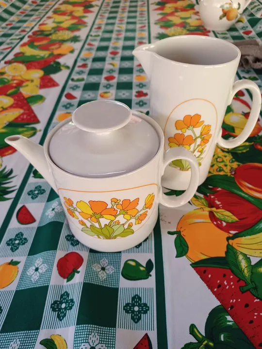 Porcelanas renner