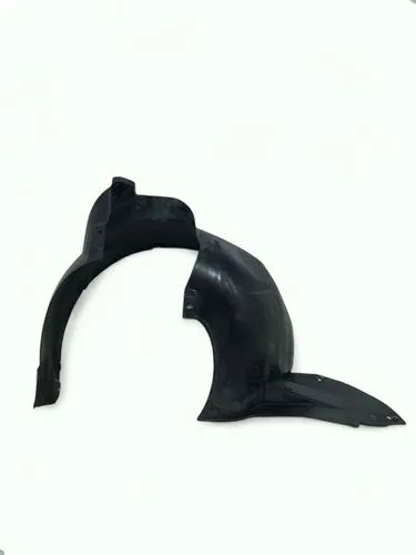 Parabarro Dianteiro Esquerdo Voyage Gol G6 G7 2009 A 2019 