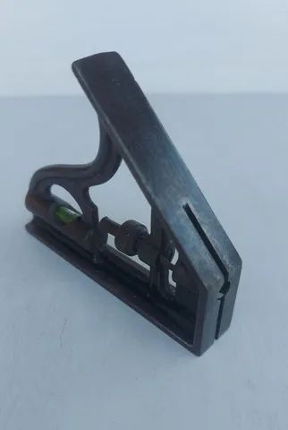 Esquadro Combinado s/ a régua - Foto 4