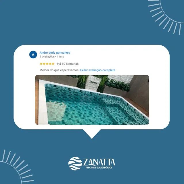Piscina  - Foto 3