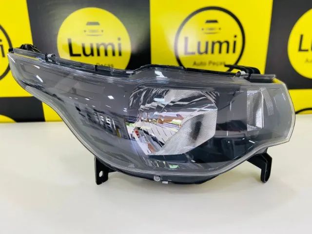 Farol Fiat  Mobi 2016 a 2020 - NOVO!! - Foto 3