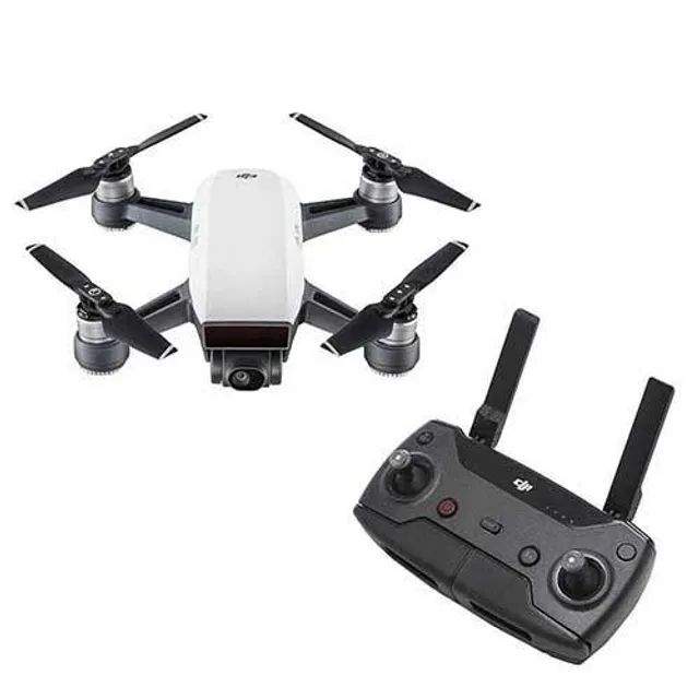 Dji spark hot sale combo olx