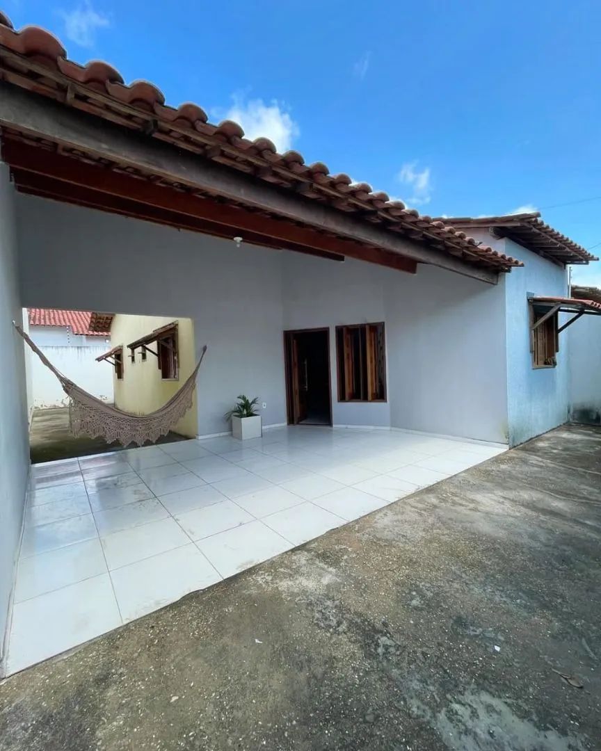 ~4 Casa Linda no Filipinho - Foto 2