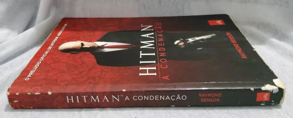 Hitman - A Condenação - Foto 3