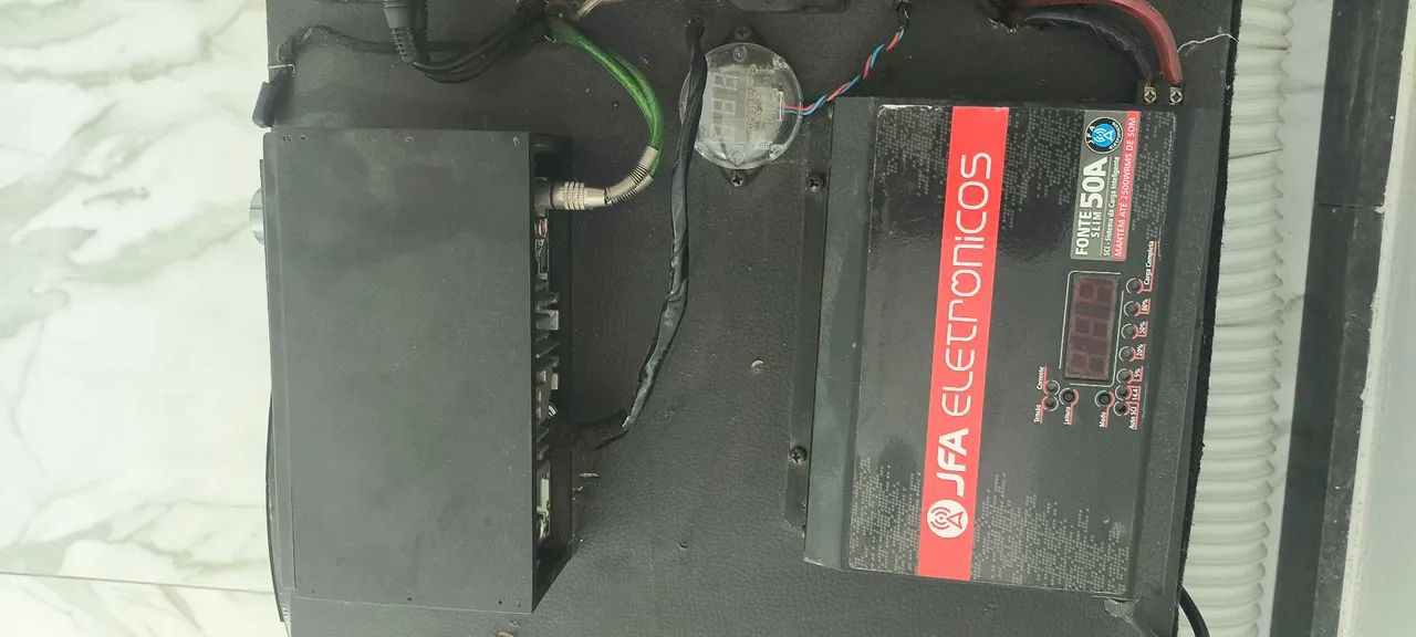 Som automotivo  - Foto 5