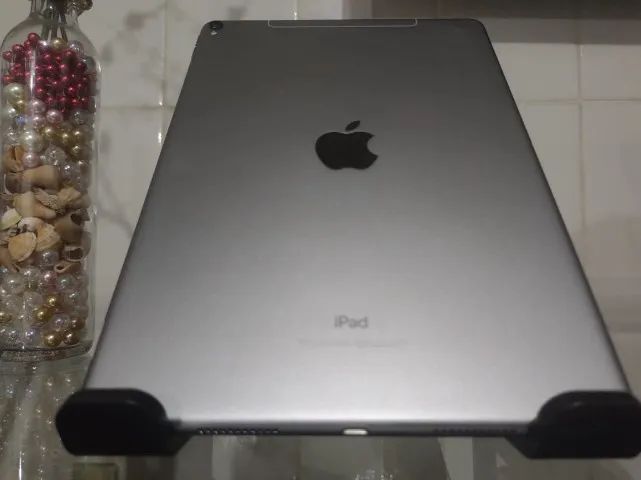IPAD PRO 512GB WI-FI/LTE (Vendo/Troco) - Foto 3