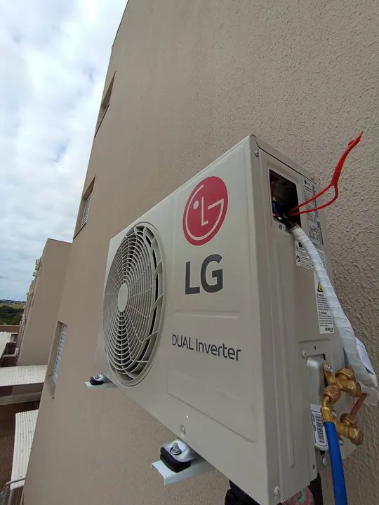 Instalação de ar condicionado MARINGÁ E REGIÃO - Foto 5