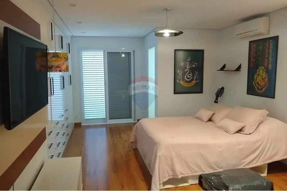 Casa mobiliada na Cidade Universitária-Campinas-SP - Foto 4