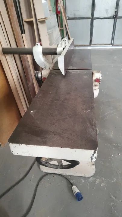 Desempeno MAF - Foto 2