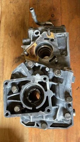 Bomba Óleo Ducato Boxer Jumper Master Iveco 2.8 500366515