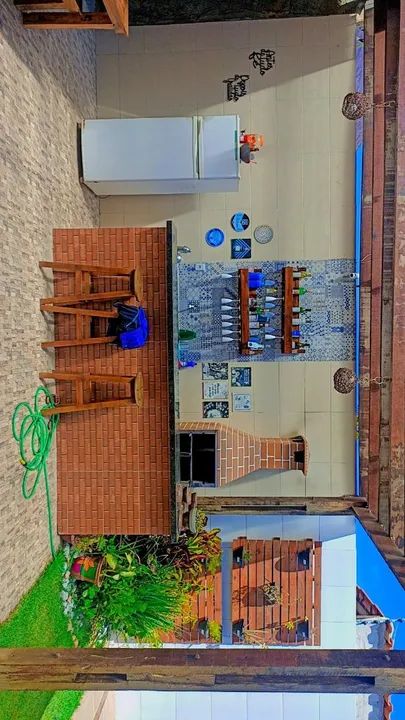 Casa Para Temporada - Foto 10