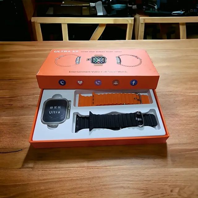 Smartwatch Android Com WhatsApp OFERTA - Foto 2