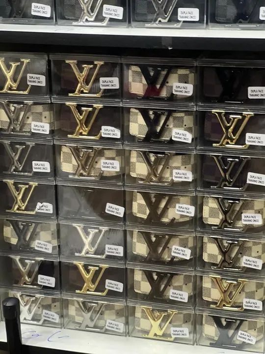 Cinto de grife  - Foto 4