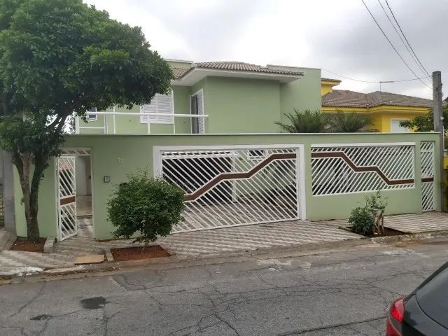 Captação de Casa a venda na Rua Joselyr de Moura Bastos, City América, São Paulo, SP