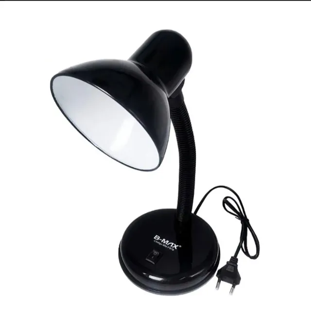 Luminária de Mesa Articulada BM-F978 - B-Max 007330