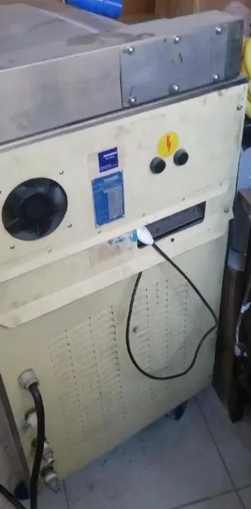 Pastomaster 120 Litros - Pasteurizadora Carpigiani - Foto 3