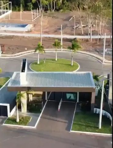 Condomínio REAL PARK Duca Serra