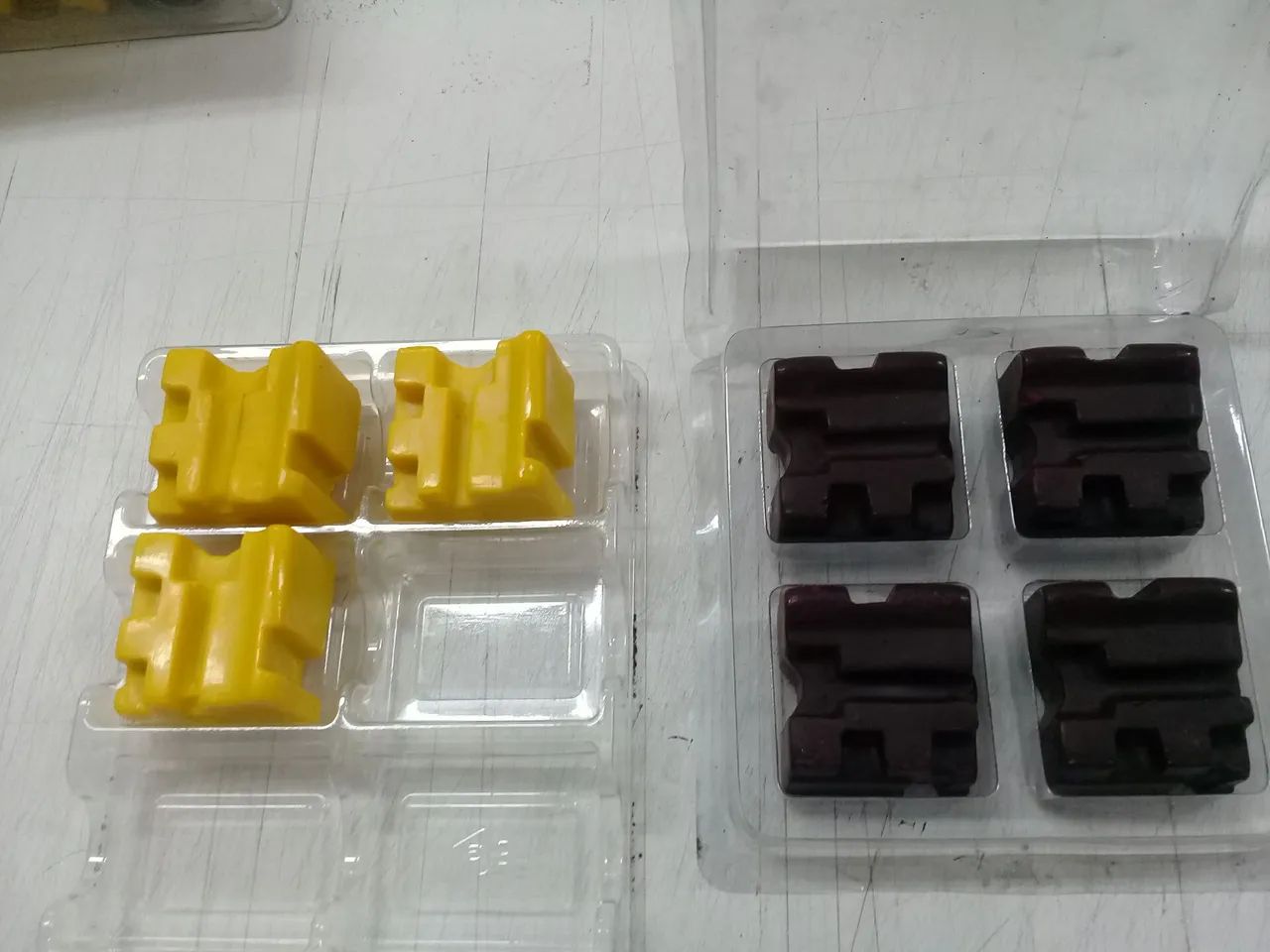 Cera xerox colorqube - Foto 4