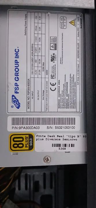 Pc gamer basico - Foto 3