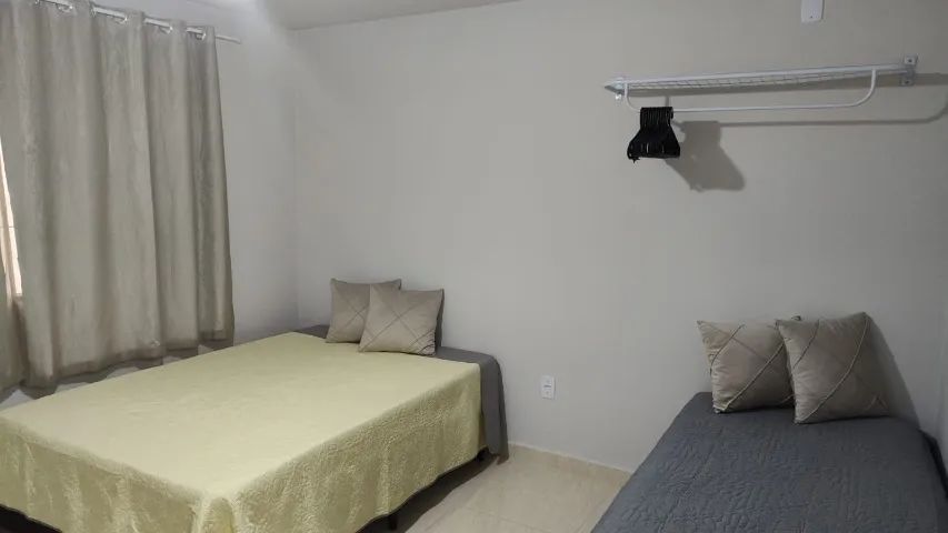 Casa para temporada em Ubu, 2 quartos (suítes) - Foto 14