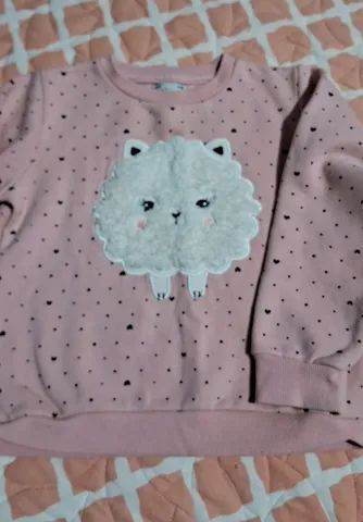 Roupas infantil até tres anos