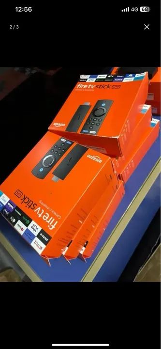 FireTVStick  - Foto 2